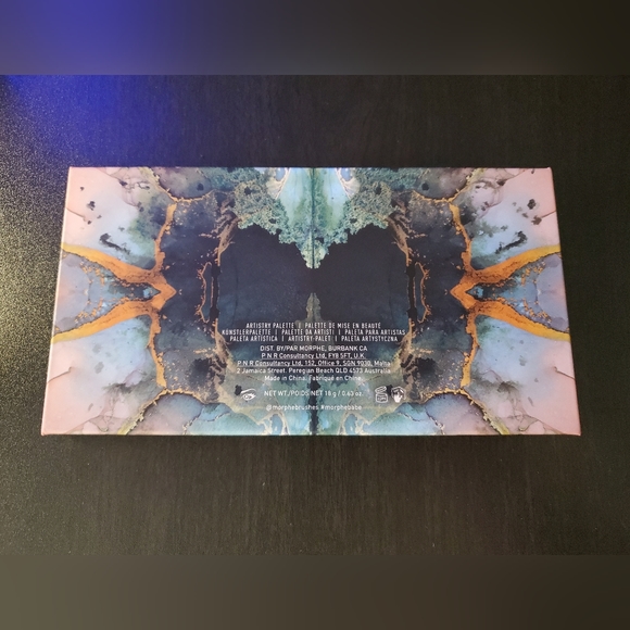 BNIB Ashley Strong eyeshadow pallete - Picture 4 of 5